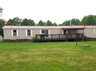 7067 McFarren Rd, Gosport, IN 47433