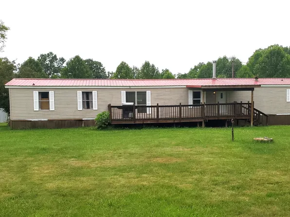 7067 McFarren Rd, Gosport, IN 47433