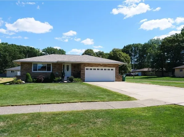 5981 Northview Dr, Seven Hills, OH 44131