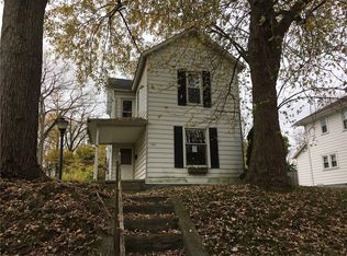 1126 Burt St, Springfield, OH 45505