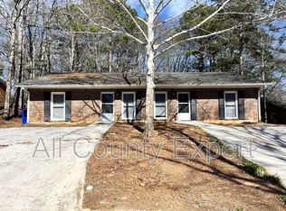 1042 Chestnut Oak Ct NE #A, Conyers, GA 30012