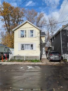 26 Skuse St, Rochester, NY, 14605