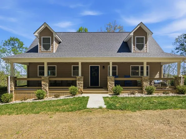 842 Hylton Rd, Laurel Fork, VA 24352