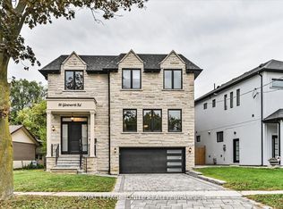 86 Glentworth Rd, Toronto, ON M2J2E8