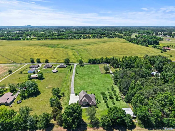 27693 Cedar Hill Rd, Ardmore, AL 35739