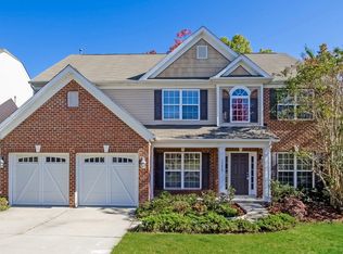 13829 Mallard Lake Rd, Charlotte, NC 28262