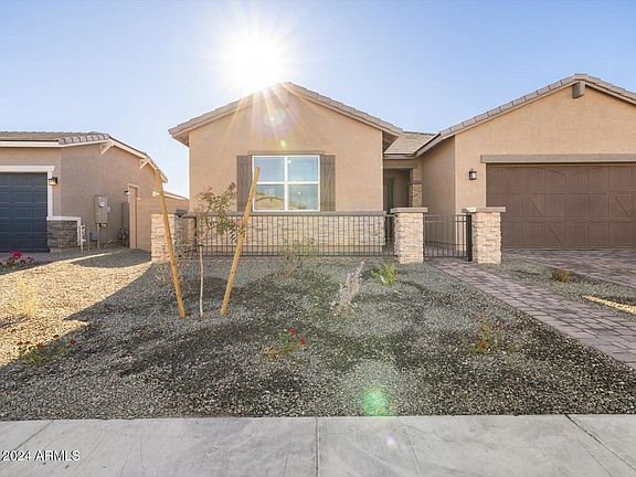2nd image of 4625 N 177TH Drive