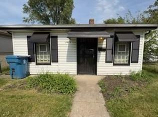 2425 Prospect St, Gary, IN 46407