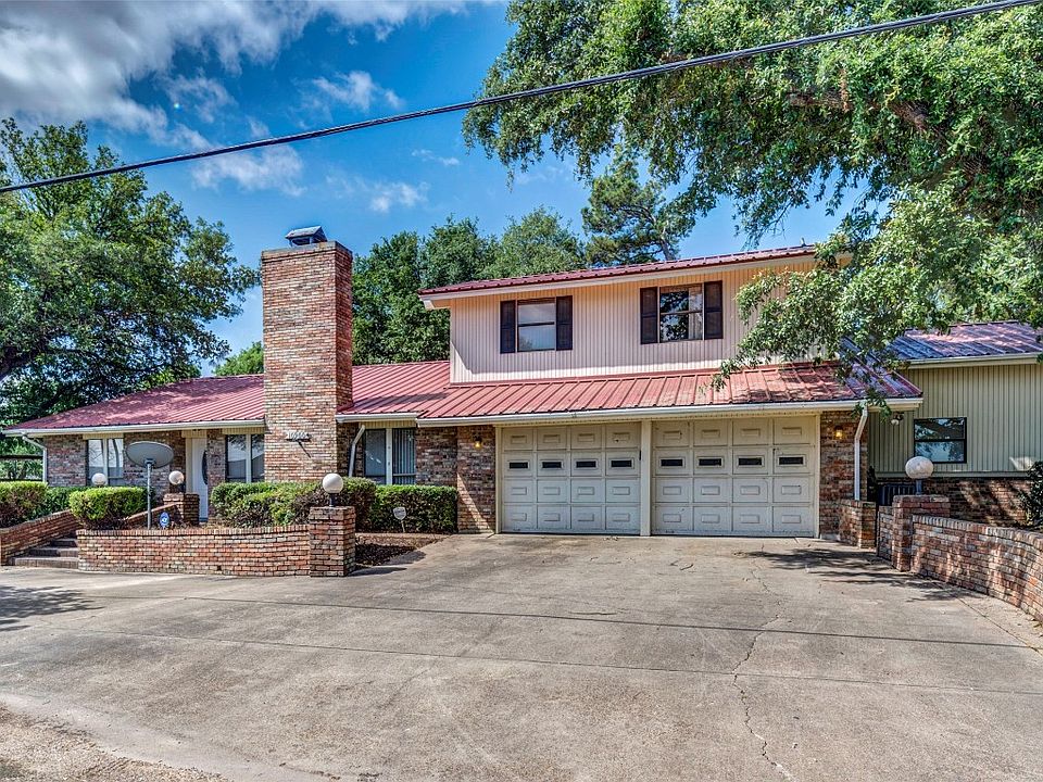 10900 Jeanell Dr, Kemp, TX 75143 Zillow