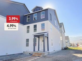 927 S Mathilda Dr, Saratoga Springs, UT 84045