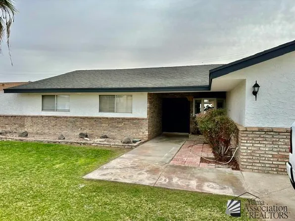 1369 W 18th Pl, Yuma, AZ 85364