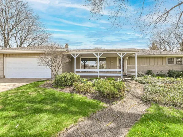 W250S3330 Hemit AVENUE, Waukesha, WI 53189