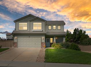 89 Stockwell St, Castle Rock, CO 80104