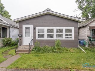 635 Plymouth St, Toledo, OH 43605