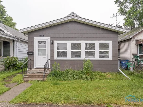 635 Plymouth St, Toledo, OH 43605