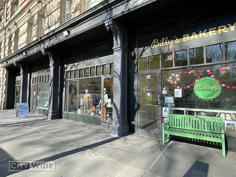 205 W 80th St #4D — Photo 7