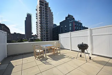 Rented by Corcoran