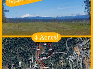 Renshaw Ln, Anderson, CA 96007