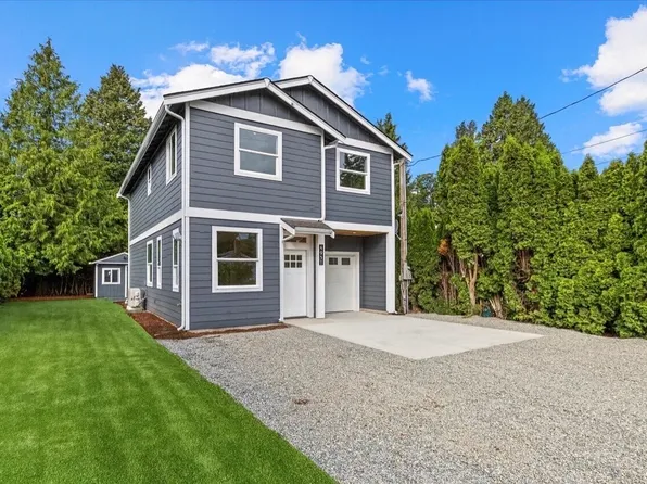 4955 Henley Street, Blaine, WA 98230