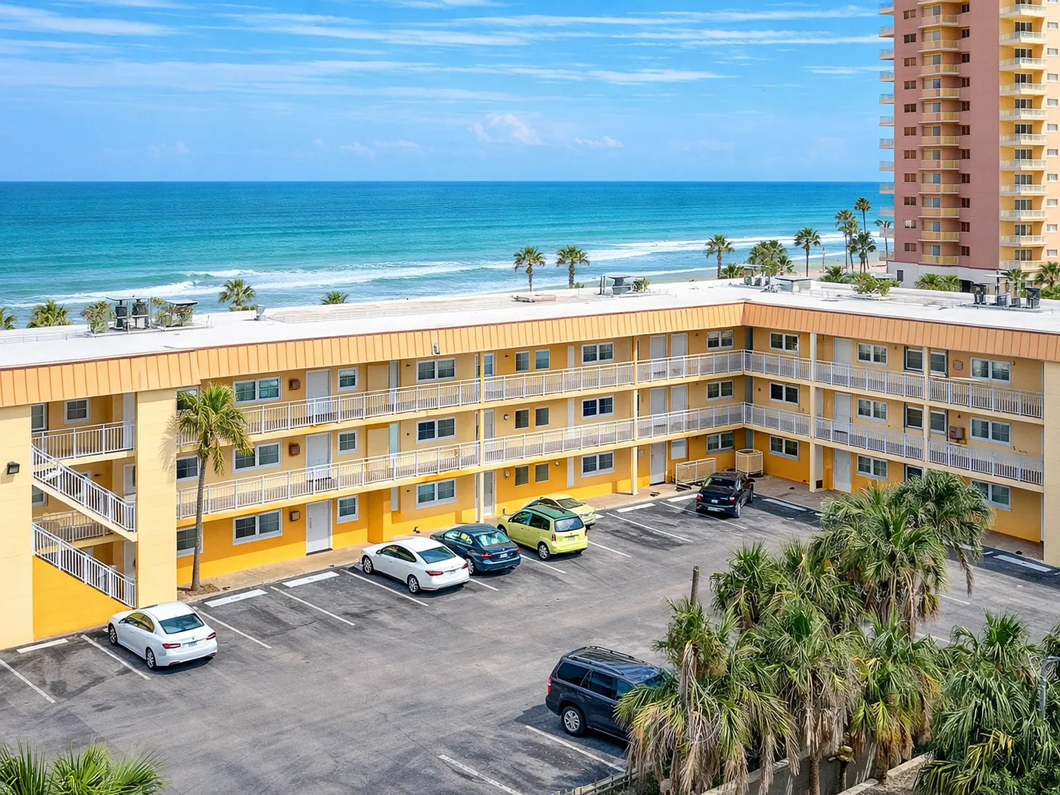 2 bedroom 2 bathroom unit available now — Photo 1