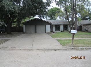 7838 Whispering Wood Ln, Houston, TX 77086