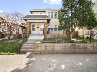 2164 N 56th St, Milwaukee, WI 53208