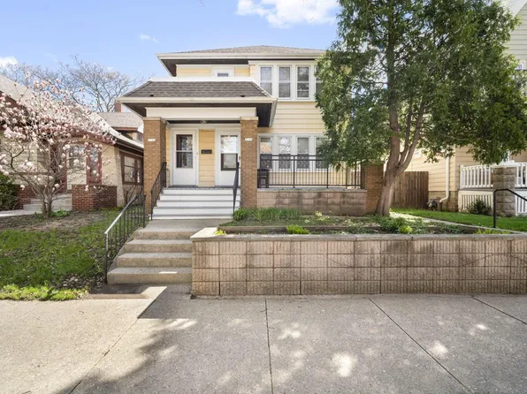 2164 North 56th STREET, Milwaukee, WI 53208