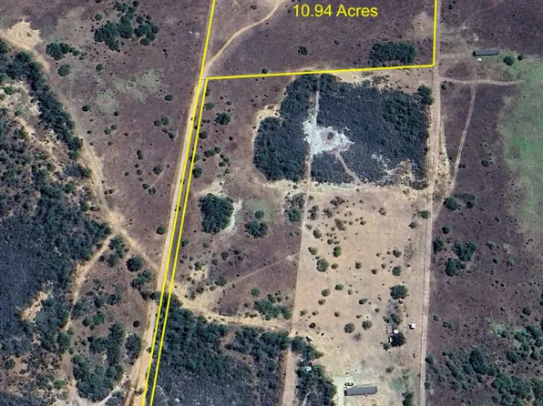 TRACT 25 CR 3000 / Keystone Rd., Pearsall, TX 78061
