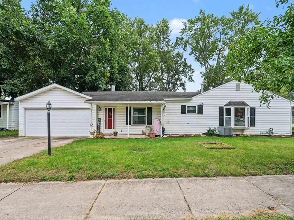2422 N Main St, Mishawaka, IN 46545