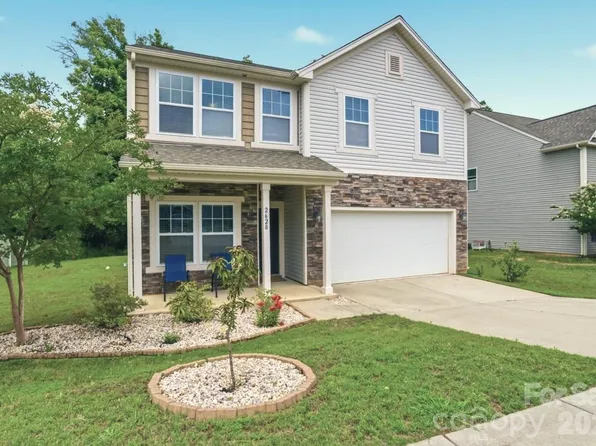 2628 Courtland Dr, Clover, SC 29710