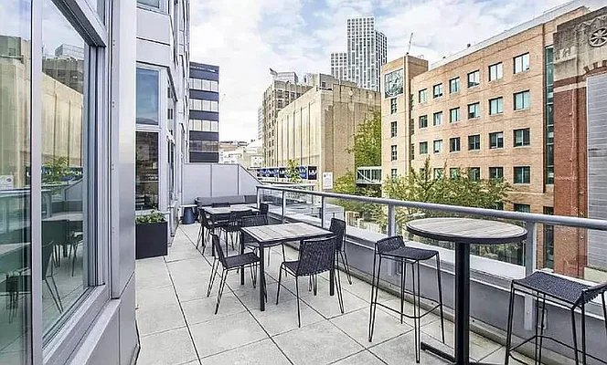 Rented by Dalan Rentals | media 6