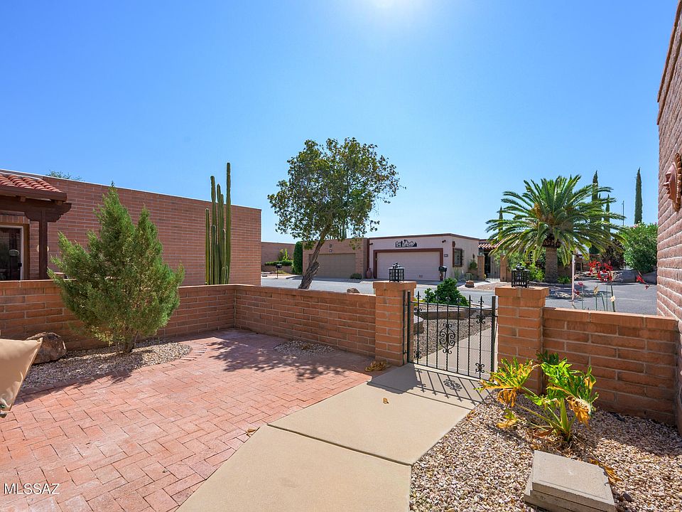 1st image of 2970 S Placita San Javier