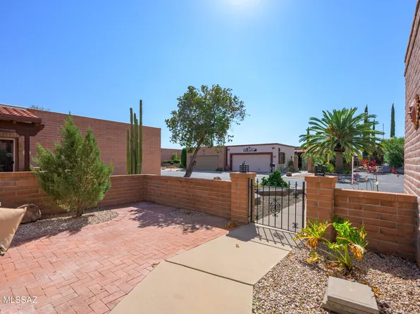 2970 S Placita San Javier, Green Valley, AZ 85622
