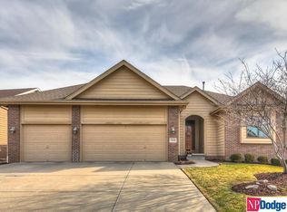 14968 Himebaugh Ave, Omaha, NE 68116