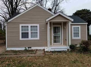 2397 Boyle Ave, Memphis, TN 38114