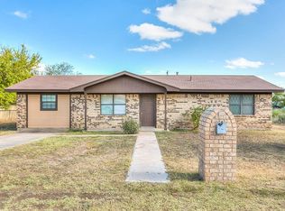1403 C Ave, Fort Worth, TX 76104