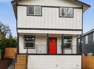 4002 Courtland Pl S, Seattle, WA 98118