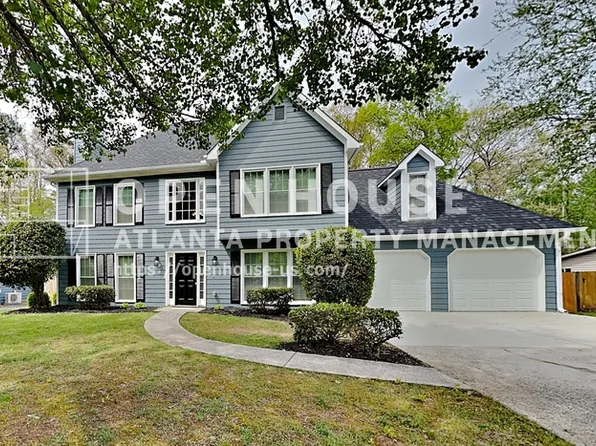 1311 Bustling Ln SW, Marietta, GA 30064