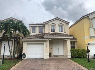 4881 NW 108th Path, Doral, FL 33178