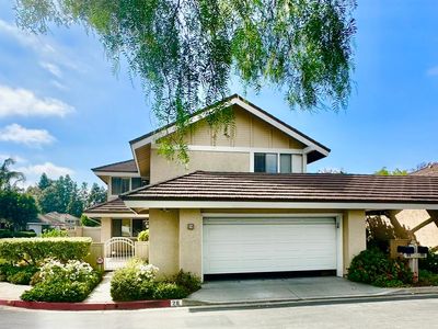 28 Willowgrove, Irvine, CA, 92604