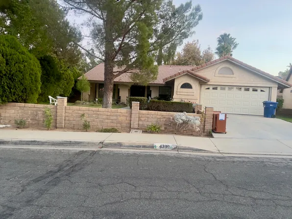 4730 Avenida Vista Verde, Palmdale, CA 93551