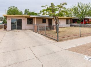 1135 Encino Ave, Las Cruces, NM 88001