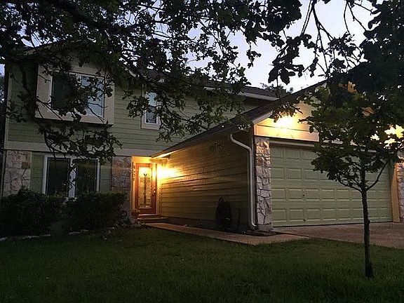 4th image of 4501 San Simeon Dr
