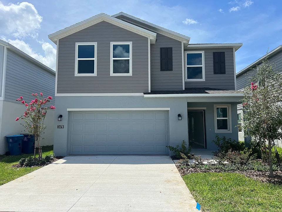 3478 Howell Dr