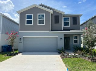 3478 Howell Dr, Lake Wales, FL 33859