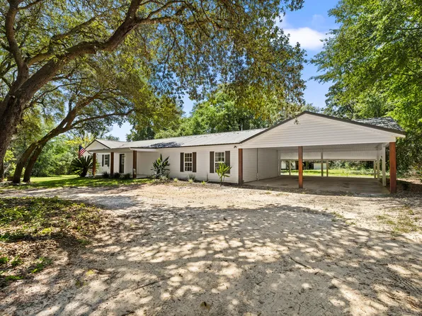 3700 Poverty Creek Rd, Crestview, FL 32539