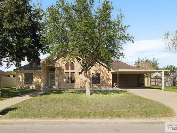 717 E Magnolia Ave, La Feria, TX 78559