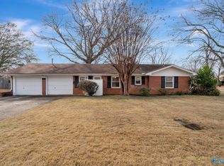 2121 Windover Dr NE, Huntsville, AL 35811