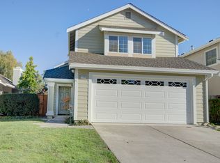 4526 Black Oak Cmn, Fremont, CA 94538