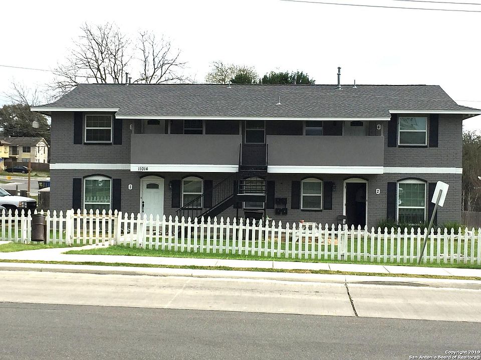1st image of 11014 Belair Dr APT 3